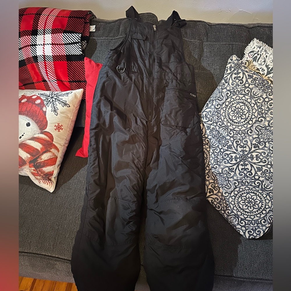 Snowsuit unisex kids
